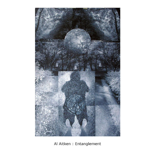 Al Aitken : Entanglement